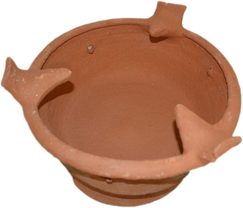 Brazier charcoal majmar - majmar, for