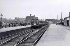 Photo british railways - photo,