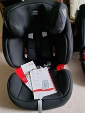 Britax Roma Evolva 1-2-3 SL