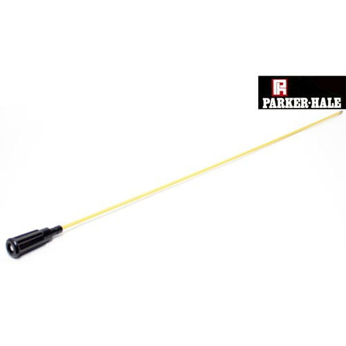 Parker hale tubed rifle - tubed,