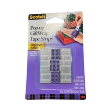 Scotch Pop-up Gift Wrap Tape
