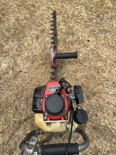 Kawasaki tg18 hedge trimmer - hedge,