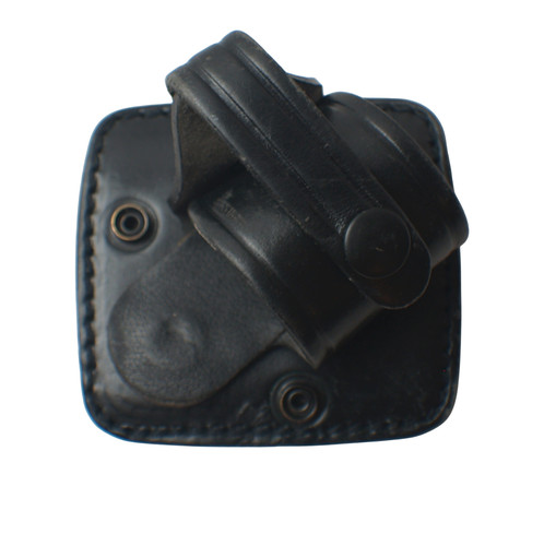 Black price western leather - black,