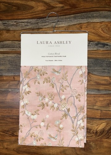 Laura ashley pink botanical - ashley,