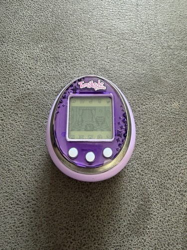 Tamagotchi bandai 37480 - 37480, purple