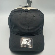 Starter Black Label Cap -