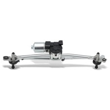 Front Left Hand Drive Wiper