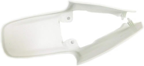 Honda genuine rear fender - genuine,