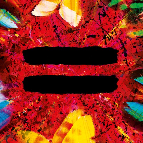 Sheeran 12 album - sheeran, (vinyl)
