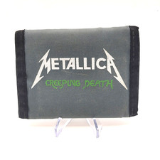 Metallica Creeping Death