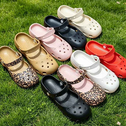 2026 ladies ballet crocs - 2026,