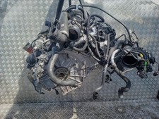 BMW 1 SERIES ENGINE B38A15M1 B38A15A1.5 PETROL COMPLETE F40 2019-2024 15K MILES