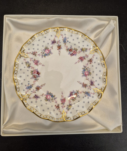 Royal crown derby - crown,
