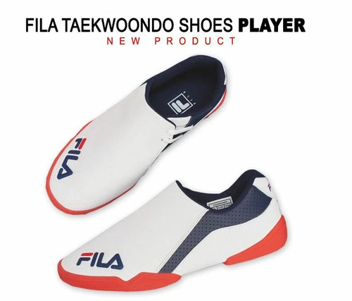 Nwt fila player taekwondo - fila,