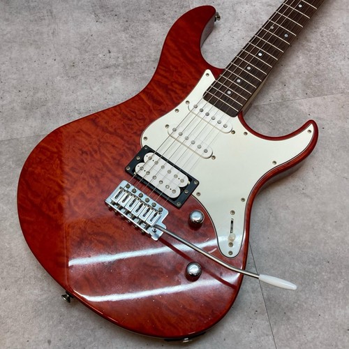 Yamaha pac212vqm cmb alder - cmb,