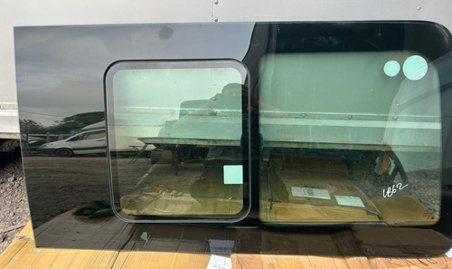 Ford transit mk8 - ford,