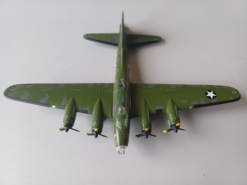 Diecast model aircraft 144 - diecast,