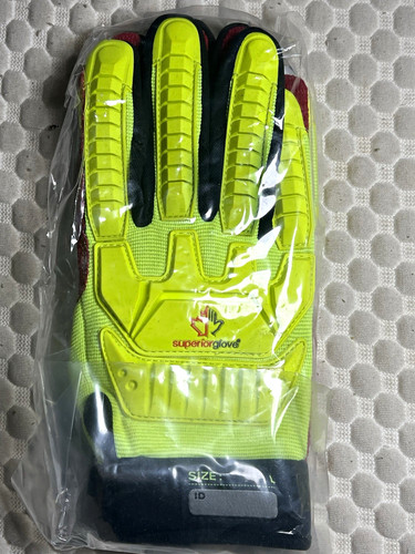 Pairs superior glove clutch - pairs,