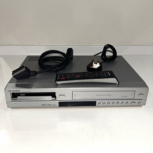 Samsung dvd v6700s - samsung, dvd-v6700s
