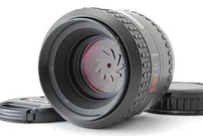 [Exc+5] SMC Pentax FA 85mm