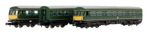 Graham farish gauge - 'n, gauge'