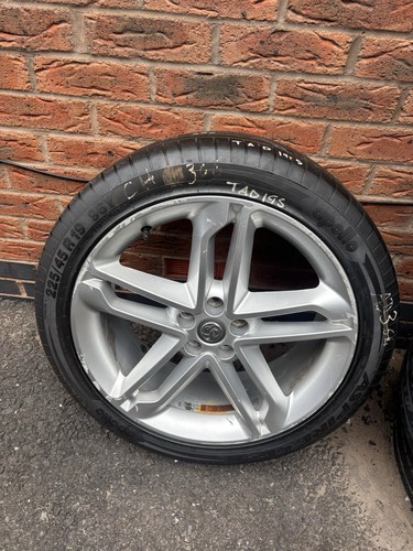 Vauxhall mokka and - vauxhall, x