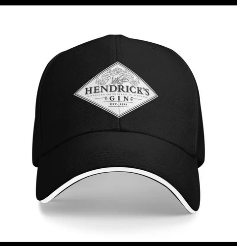 Hendricks gin baseball cap - , hat