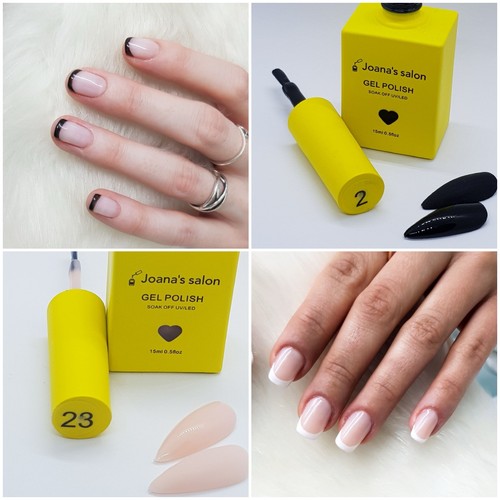 Joana salon gel - joana's, polish