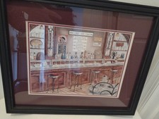 Main Street Soda Fountain