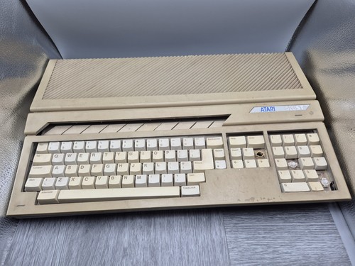 Faulty atari 520 fm - 520,