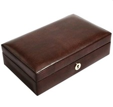 Dulwich Design Leather Windsor