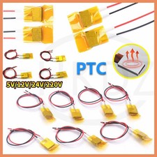 PTC Heater Plate 5V~220V