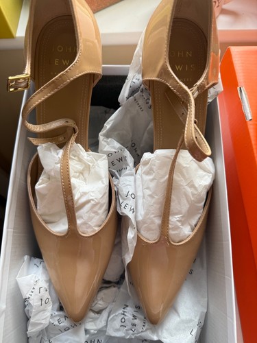 Bnib john lewis - john, made