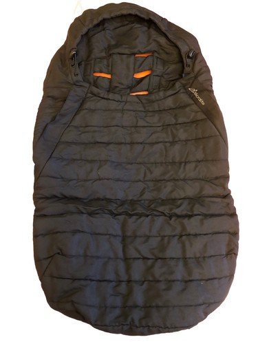 Micralite getgo footmuff - getgo, cosy