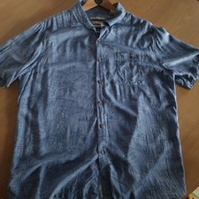 Batik Bay Hawaiian Shirt Mens