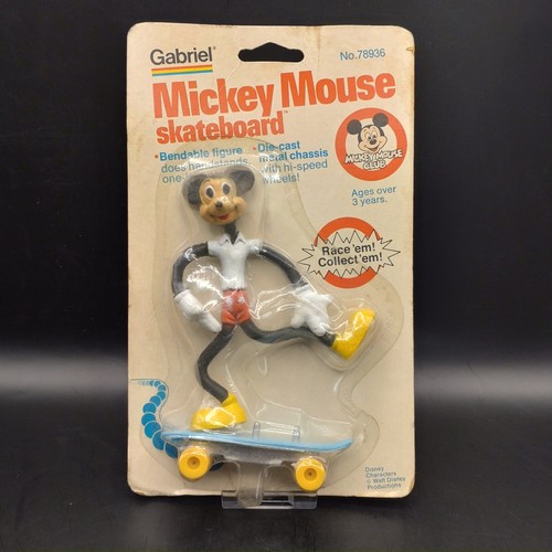 Vintage gabriel mickey - vintage,