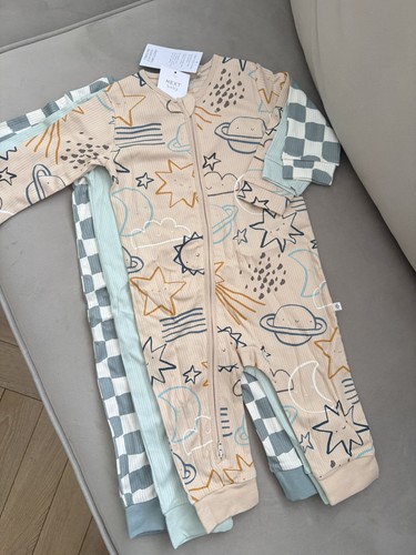 Bnwt next baby boy - next, zip