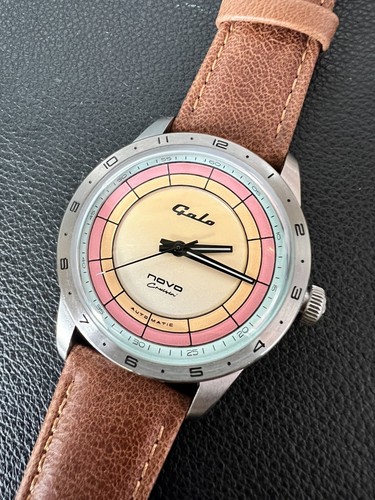 New galo novo cruisin 318 - galo,
