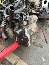 2012 Seat Leon Automatic