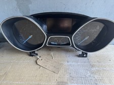 FORD FOCUS MK3  SPEEDOMETER