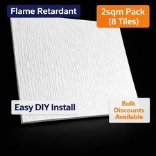 Polystyrene ceiling tiles - ceiling,