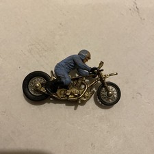 Britains Deetail Drag Sprint