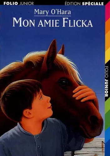 Mon amie flicka hara - mon, flicka,