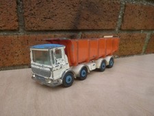 Dinky 925 Leyland Tipper Truck
