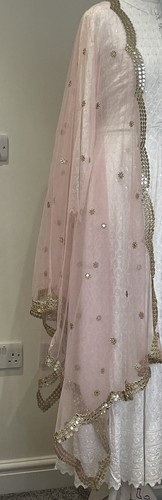 Dupatta chunni scarf shawl - scarf,