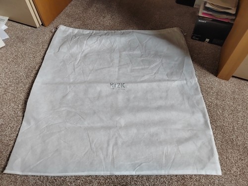 Ri2k limited edition dust bag - ri2k,