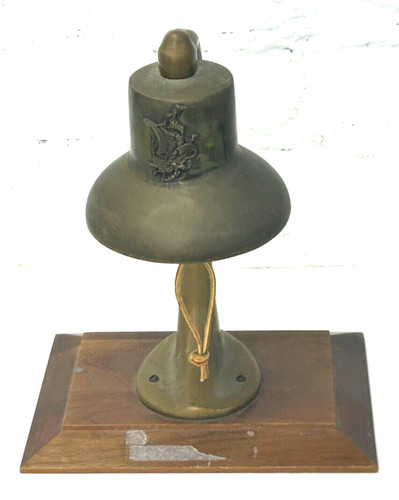 Vintage miniature nautical - miniature,