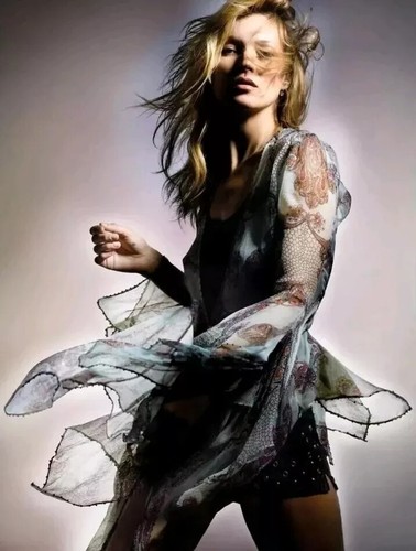 Topshop kate moss embellished - kate,
