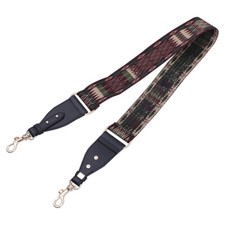 Webbing Canvas Banjo Strap