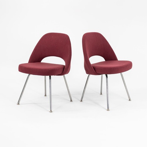 2003 knoll saarinen armless - saarinen,